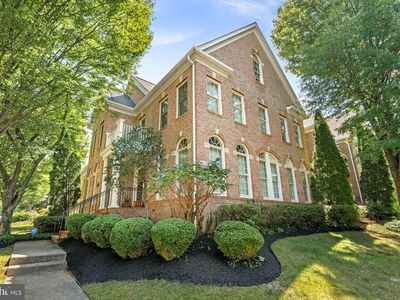 10111 Ballynahown Cir, Fairfax, VA, 22030