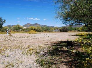 2032 E Dolores Rd, Phoenix, AZ 85086