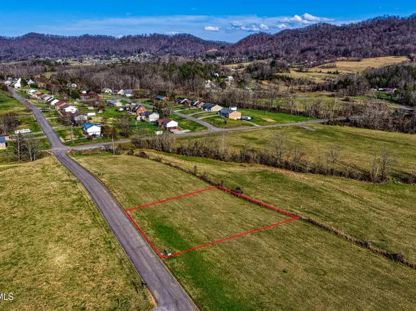 Tbd3 Dawn Ln Lot 3, Rogersville, TN 37857
