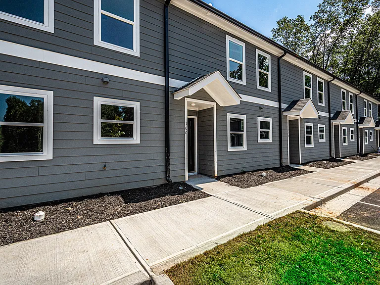 100 Miners Ridge Rd #110 — Photo 1