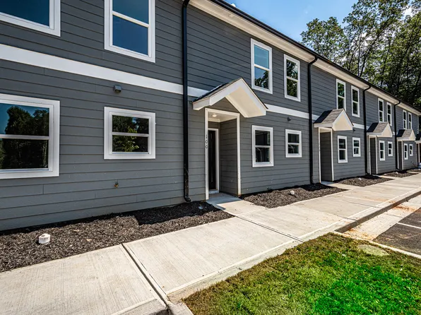 100 Miners Ridge Rd, Dahlonega, GA 30533