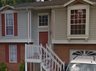 4929 Windsor Downs Dr, Decatur, GA 30035