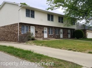 704 Golfcrest Rd N APT D, Normal, IL 61761