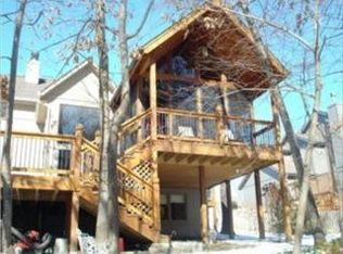 15003 W 71st St, Shawnee, KS 66216