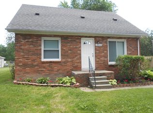 28640 Revere Ave, Warren, MI 48092