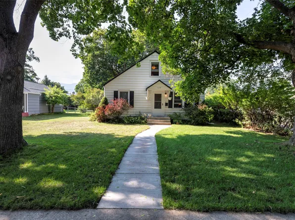 125 Beverly Ave, Missoula, MT 59801