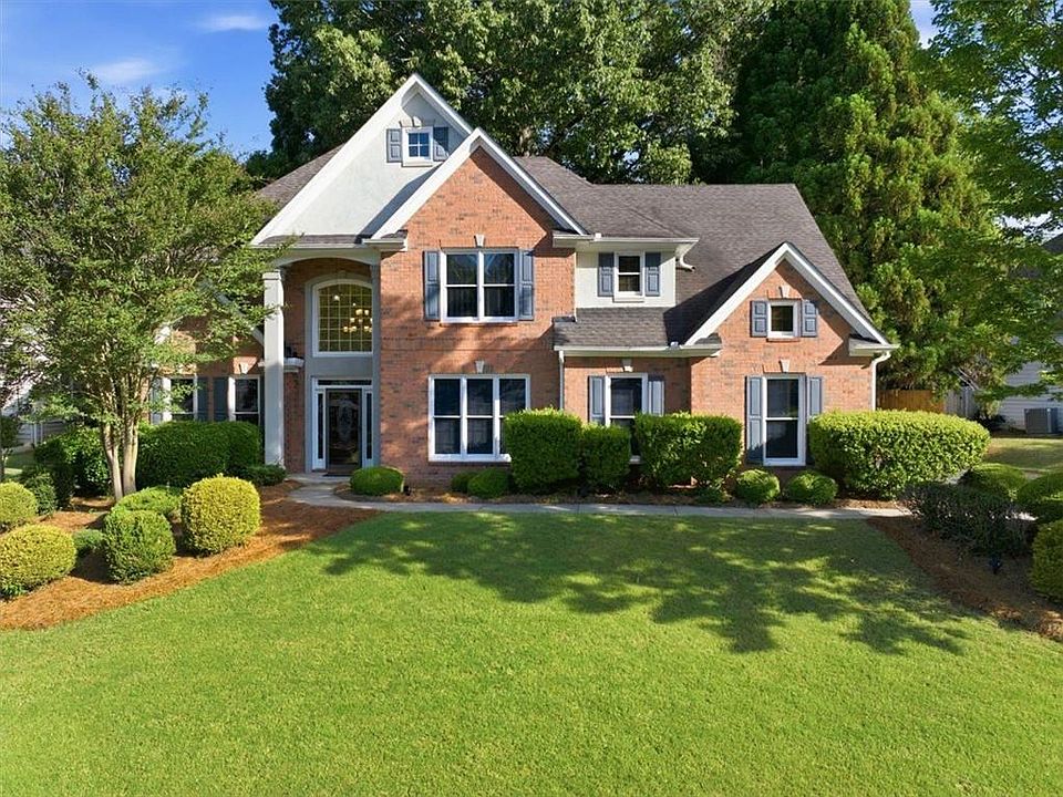 1st image of 4154 Berkeley Lndg NW