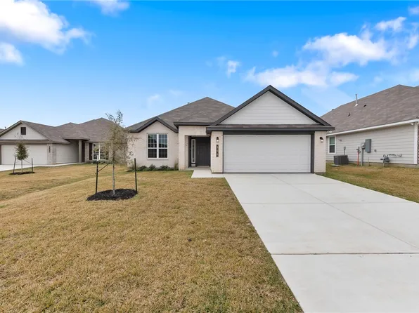 306 Whaley St, Caldwell, TX 77836