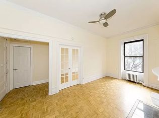 37 W 89th St APT 7, New York, NY 10024