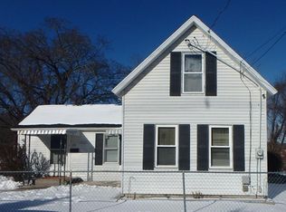 176 James St, Worcester, MA 01603