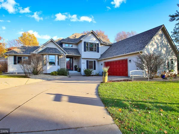 3012 Walter St, Saint Paul, MN 55109