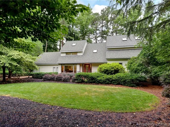 121 Thomas Dale, Williamsburg, VA 23185