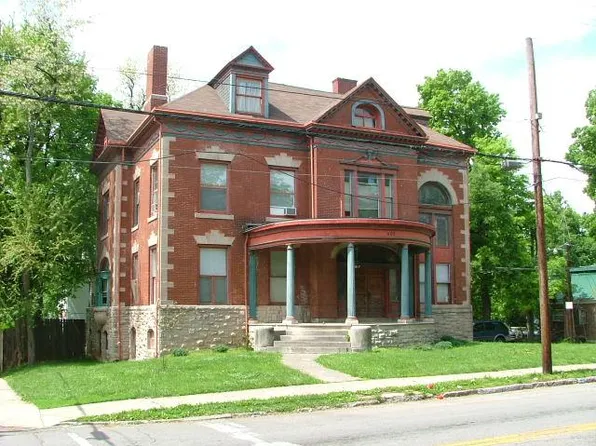 403 N Martin Luther King Blvd APT 5, Lexington, KY 40508