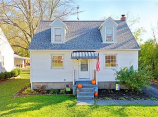 1736 Elm Rd NE, Warren, OH 44483