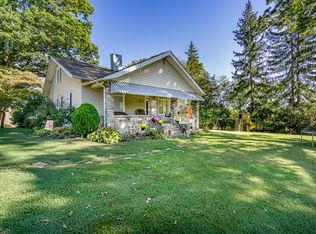 450 N Canton Rd, Canton, NC 28716