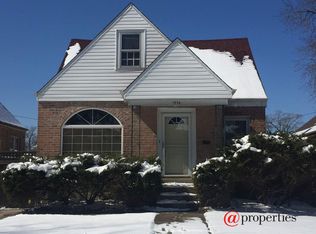 1934 N 73rd Ave, Elmwood Park, IL 60707
