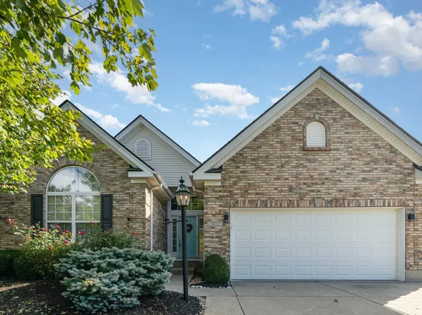 3852 Legacy Dr, Mason, OH 45040