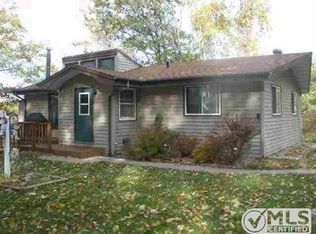 3787 Lake Ellwood Rd, Florence, WI 54121