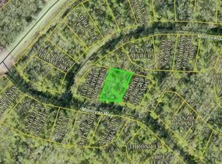 Monovar Way, Hot springs village, AR 71909