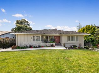 2209 Via La Brea, Palos Verdes Estates, CA 90274