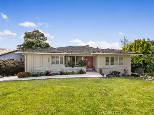 2209 Via La Brea, Palos Verdes Estates, CA 90274