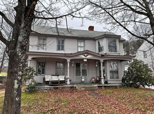 24 S Main St, Troy, NH 03465