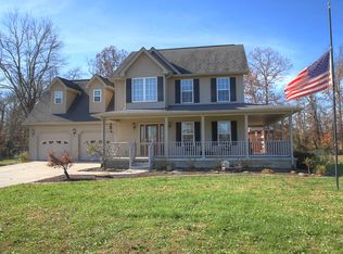 149 Talon Trl, London, KY 40744