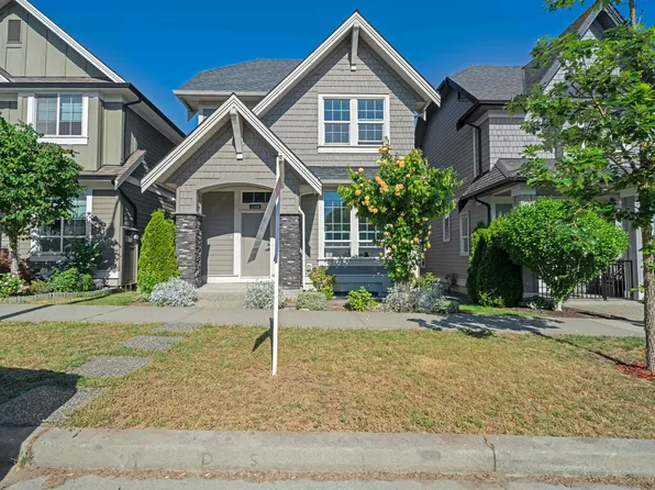 2168 165b St, Surrey, BC V3Z 0V6