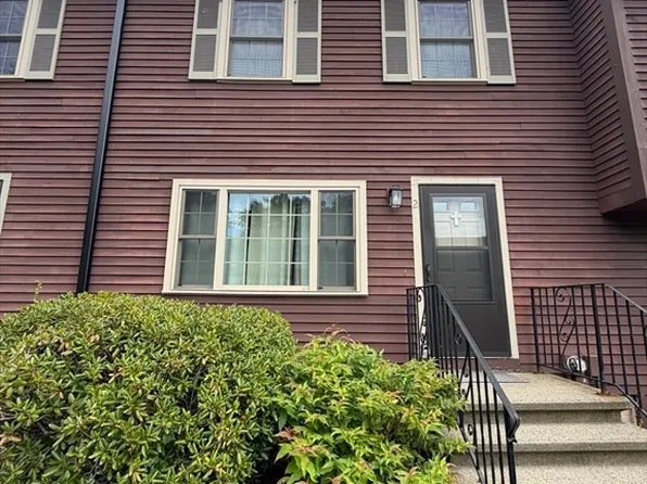 479 Northboro Rd W Unit 2, Marlborough, MA 01752