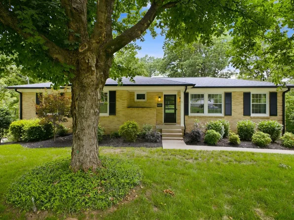 5437 Hill Road Cir, Nashville, TN 37220