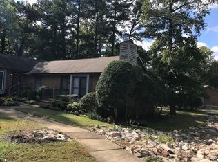 4709 Matt Dr, Raleigh, NC 27604