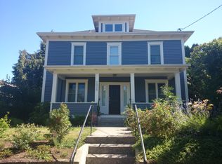 2835 NW 58th St, Seattle, WA 98107