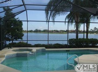9275 Independence Way, Fort Myers, FL 33913