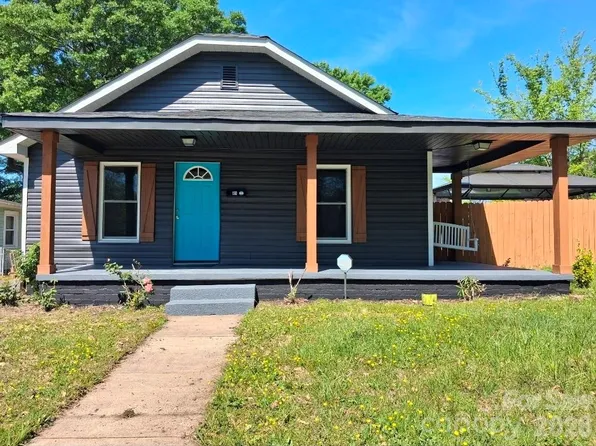 150 Cedar Dr NW, Concord, NC 28025