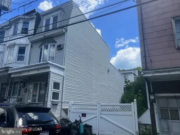324 E Pine St, Mahanoy City, PA 17948