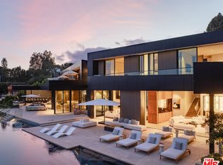 10710 Chalon Rd, Los Angeles, CA 90077