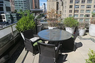 Rented by JSG Realty Corp