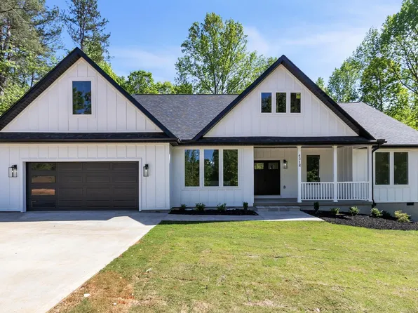 4218 N Blue Ridge Dr, Greer, SC 29651