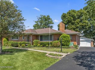 4411 Mount Vernon Rd, Saint Regis Park, KY 40220