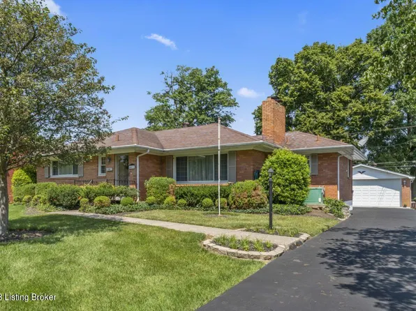 4411 Mount Vernon Rd, Saint Regis Park, KY 40220