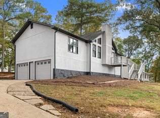295 Lori Ln, Canton, GA 30114