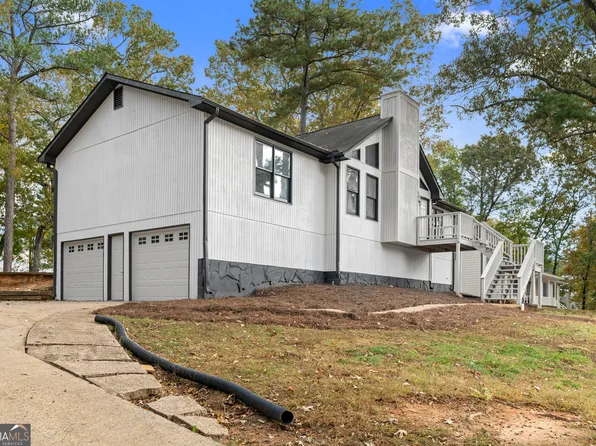 295 Lori Ln, Canton, GA 30114