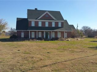 13807 Stanley Ln, Forney, TX 75126