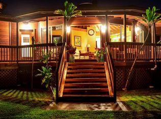 1400 Hana Hwy, Hana, HI 96713