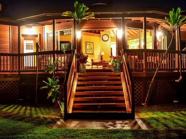 1400 Hana Hwy, Hana, HI 96713