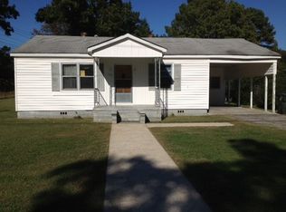 107 Howle Rd, Oxford, AL 36203