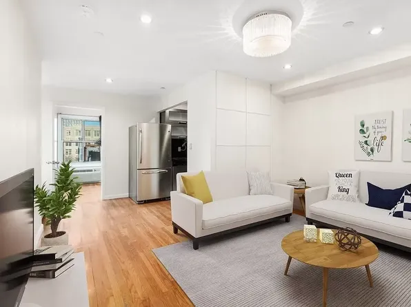 55 Hester St APT 3A, New York, NY 10002