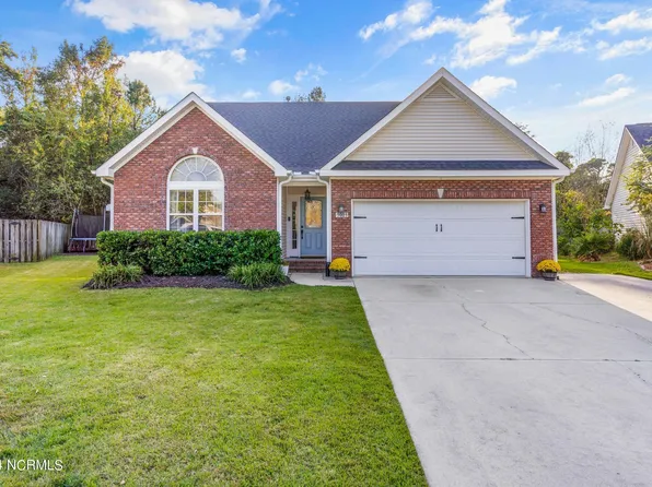 5003 Long Pointe Road, Wilmington, NC 28409