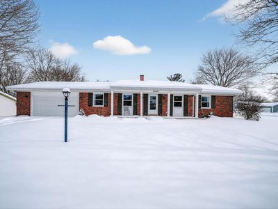 52340 Tallyho Dr N, South Bend, IN, 46635