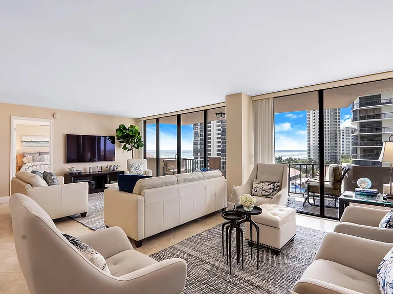 4200 N Ocean Dr #2-802 — Photo 7